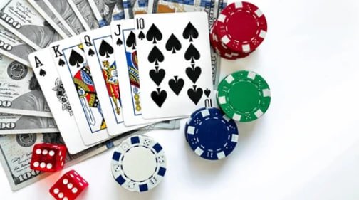 Giao diện trò chơi Bingo trực tuyến tại bet69 trên điện thoại