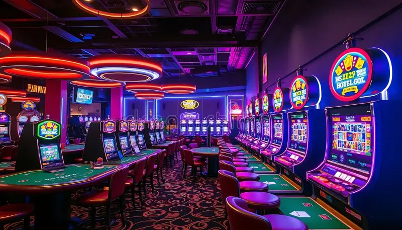 Giao diện bắn cá trực tuyến bet69 nhiều phòng chơi trên mobile